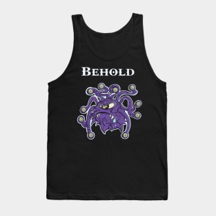 Behold! Tank Top